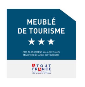 Mueble tourisme logo