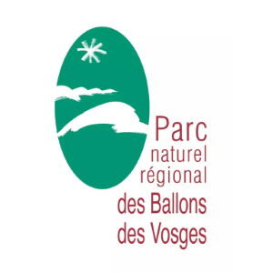logo parc naturel régional des Ballons des Vosges